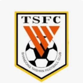 SHANDONG TAISHAN A