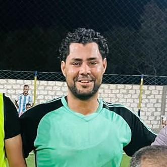 سامي بالأخضر