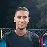 رامي الاسباني