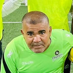 ناجي بالغيث