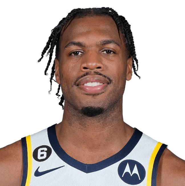 Buddy Hield