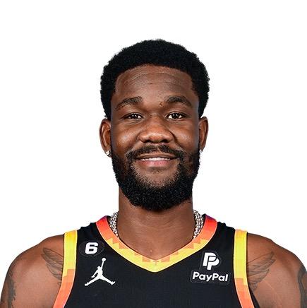 Deandre Ayton