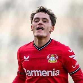 Florian Wirtz🇩🇪