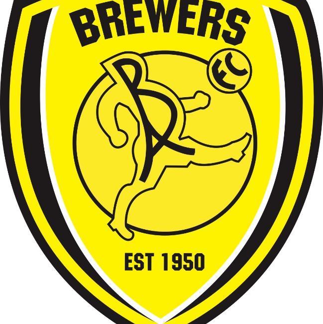 Burton Albion