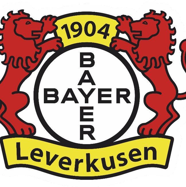 Bayern Leverkusen