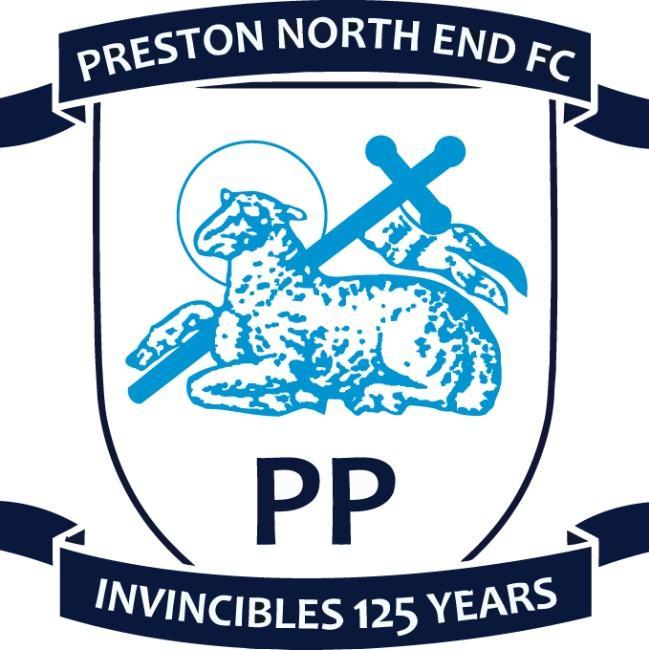 Preston