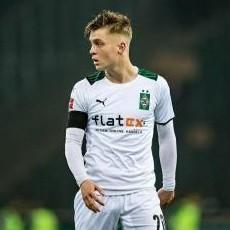 Luca Netz🇩🇪