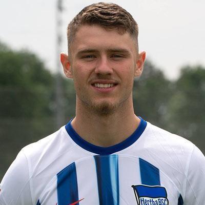 Linus Gechter🇩🇪
