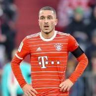 Arijon Ibrahimovic🇩🇪
