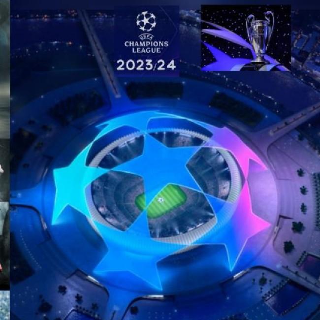 UCL SEASON  2