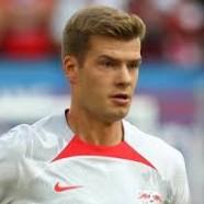 Alexander Sørloth