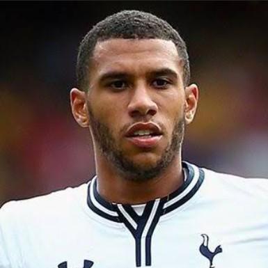 Étienne Capoue