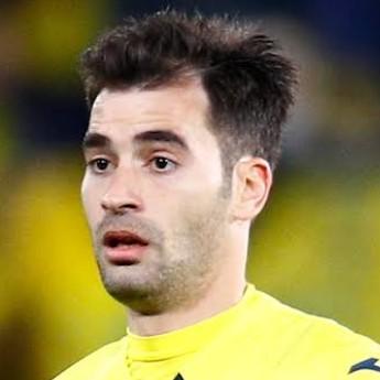 Manu Trigueros