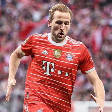 Harry Kane 🇬🇧