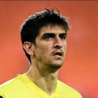 Gerard Moreno