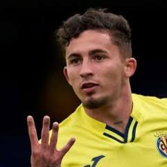 Yeremy Pino