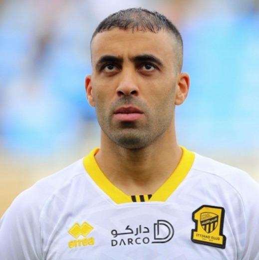 Abderrazak Hamed-Allah
