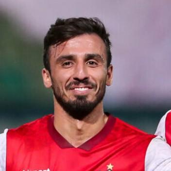 Saeid Sadeghi