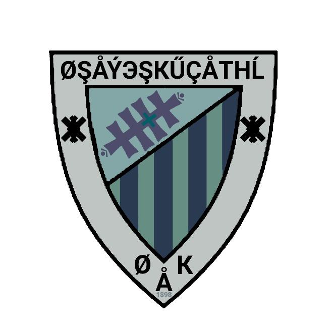 Øşåýэşкűç Åтнľэţýк Кĺůв