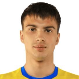 Даниил Нечаев