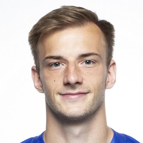 Константин Кучаев