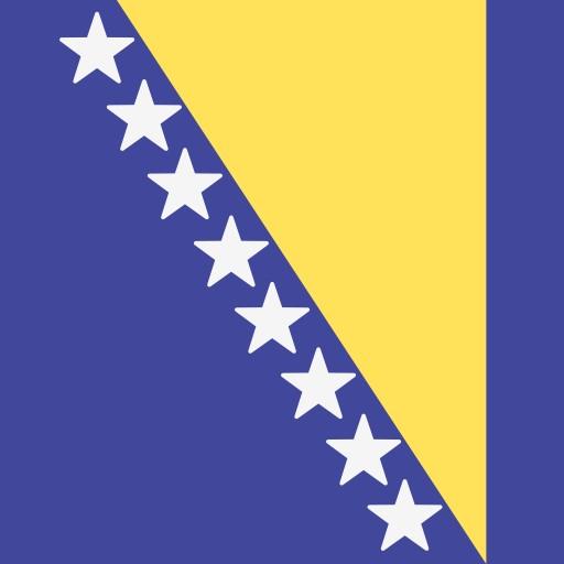 Bosnia & Herzegovina