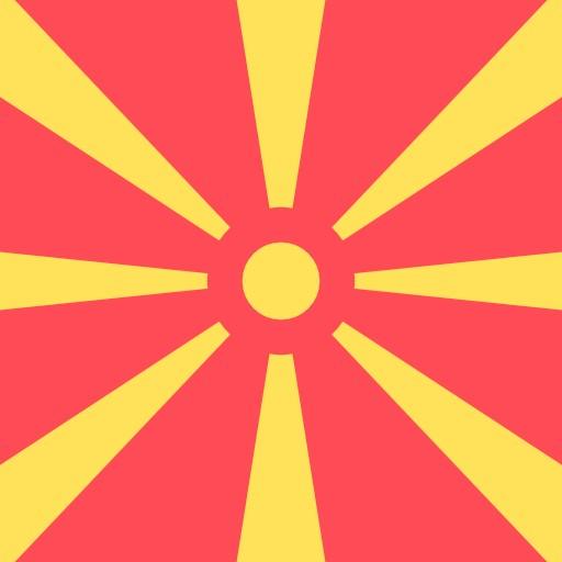 North Macedonia