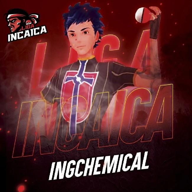 Ingchemical