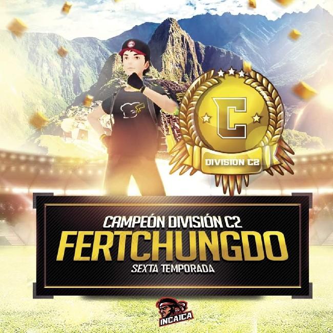 Ferchungdo