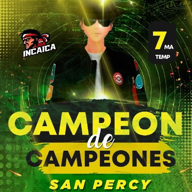 SanPercy