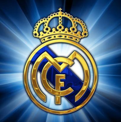 REAL MADRID CF