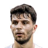 Masharipov