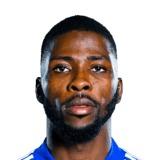 Iheanacho