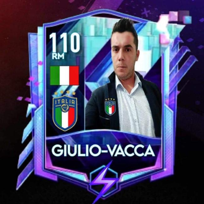 Giulio Metusci