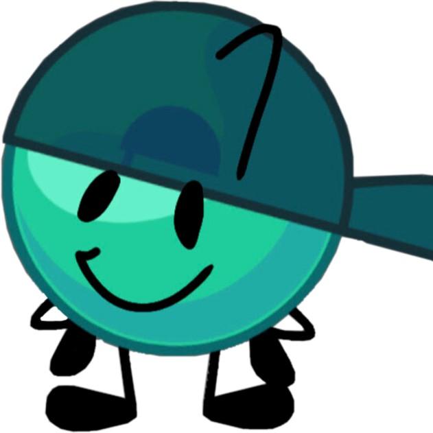 Greeny