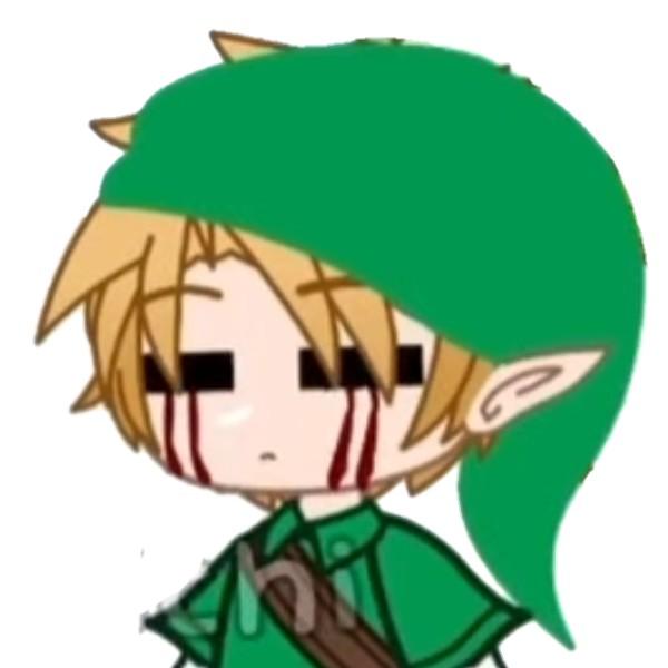 Ben Drowned