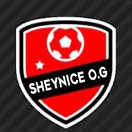 SHEYNICE O.G