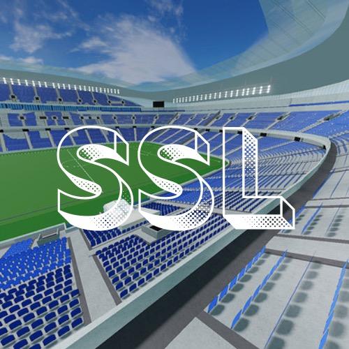 SSL | Super Soccer league