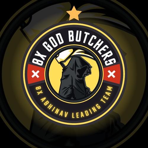 8x  God Butchers