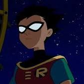 Robin🇺🇲
