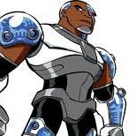 Cyborg🇺🇲
