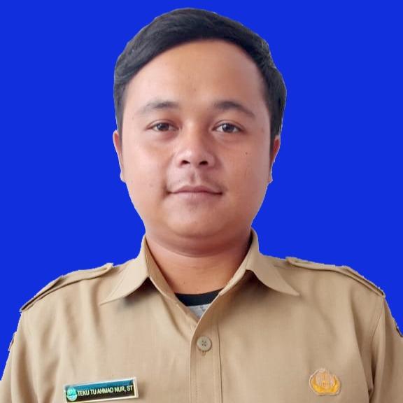TEKU TU AHMAD NUR