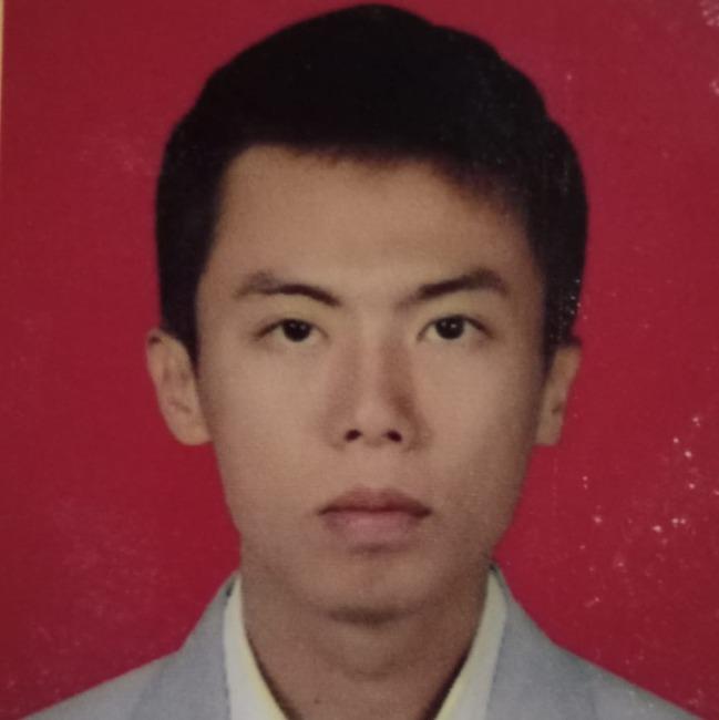 TEGUH ISKANDAR