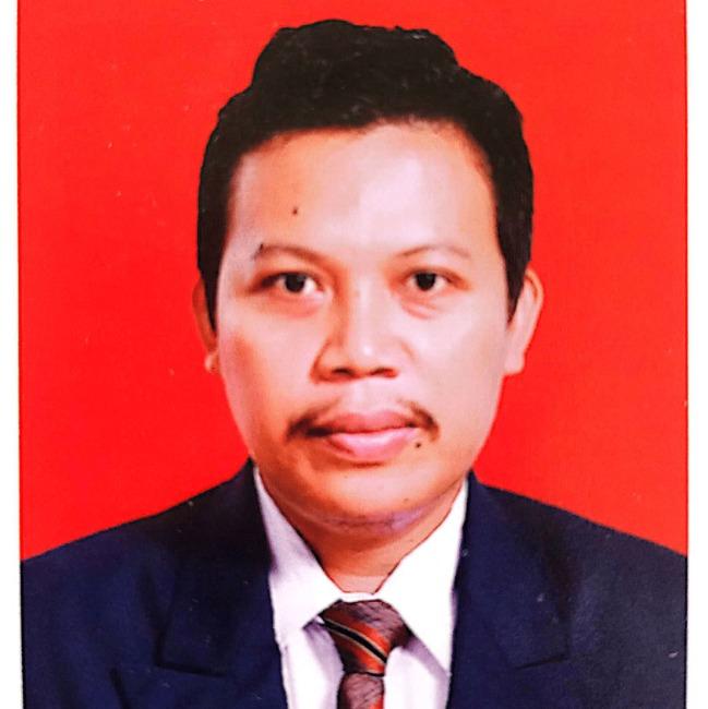 IRMAN SUDIAN