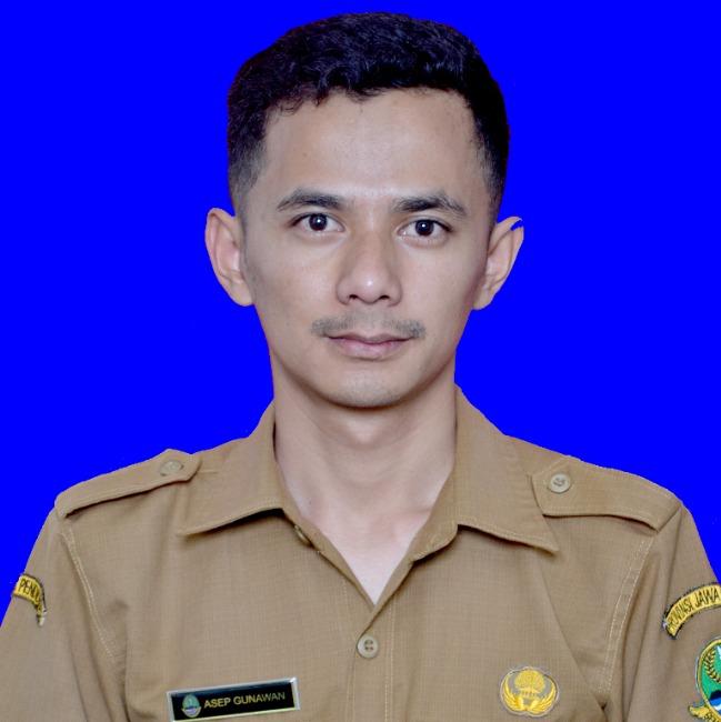 ASEP GUNAWAN ABDULLAH HAKIM
