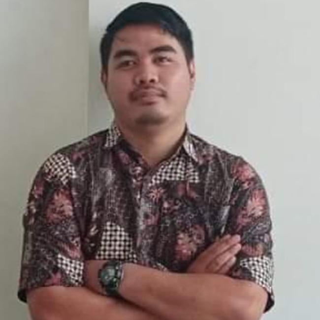 DEAN SHIDIQ GUMILAR
