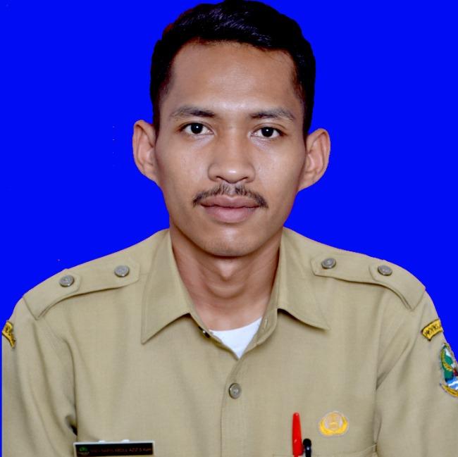 ANDI NAPIS ABDUL AZIZ