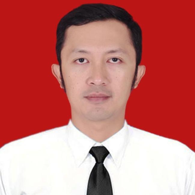 ERI YUSRIZAL