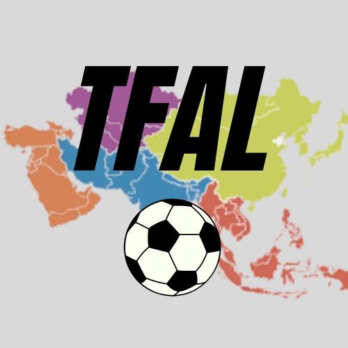 TFAL || Touch Football