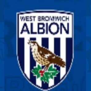 West broum